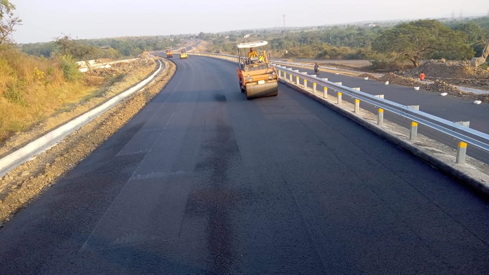 NHAI: एनएचएआई 3डी लेजर आधारित एनएसवी सिस्टम से सड़क की खामियों का पता लगाएगा

