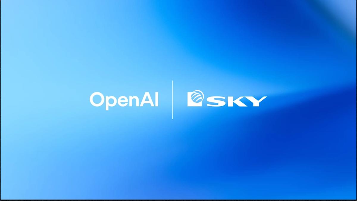 OpenAI ने मैक ऑटोमेशन ऐप स्काई के निर्माता को खरीद लिया

