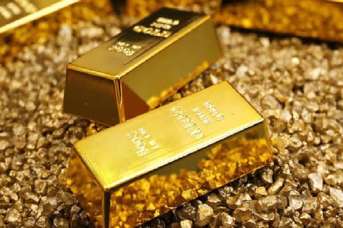RBI गोल्ड रिज़र्व: सोना जुटाने में RBI लगा रहा परचम, सोने का भंडार 880 टन के पार

