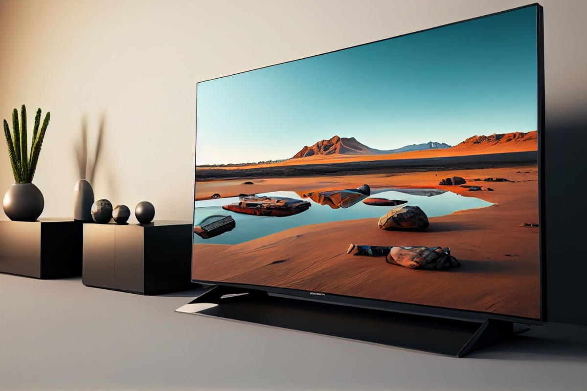 Sony BRAVIA से लेकर Hisense तक, इस सीज़न के 5 सर्वश्रेष्ठ स्मार्ट टीवी: शानदार तस्वीर और दमदार साउंड वाले नए मॉडल, जिन्हें आप मिस नहीं करना चाहेंगे।

