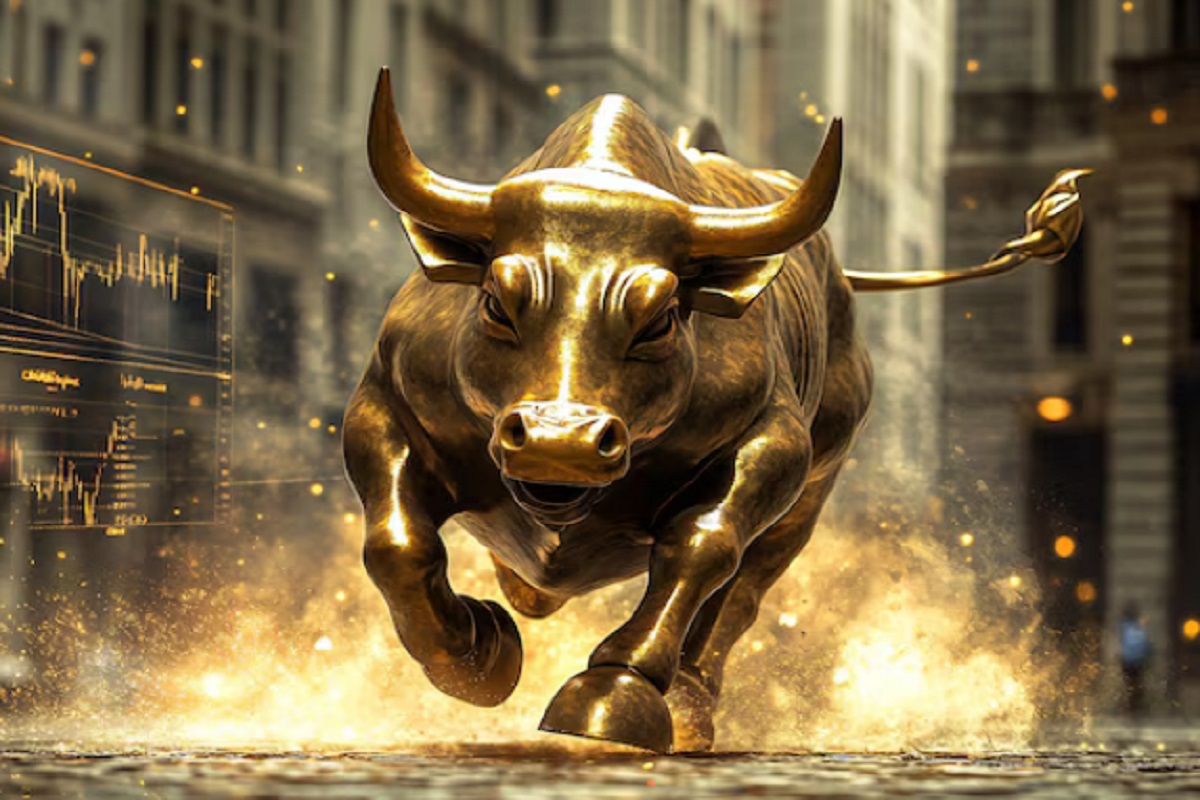 Stock Market: मुहूर्त ट्रेडिंग से पहले शेयर बाजार में दिवाली की रौनक, सेंसेक्स 411.18 अंक चढ़ा

