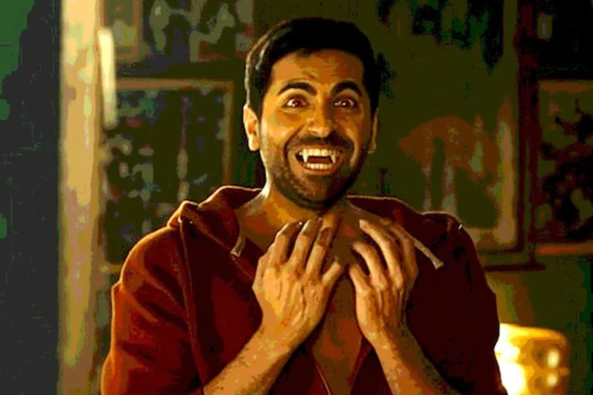Thamma Box Office Collection Day 3: तीसरे दिन आयुष्मान खुराना की 'थम्मा' हिट या बेकार? कलेक्शन चौंकाने वाला है


