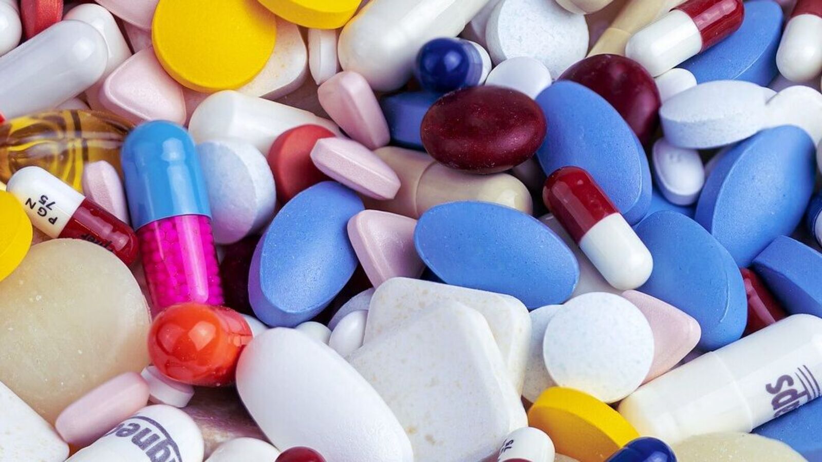Top pharmaceutical stock: Zydus Lifesciences vs Rubicon Research