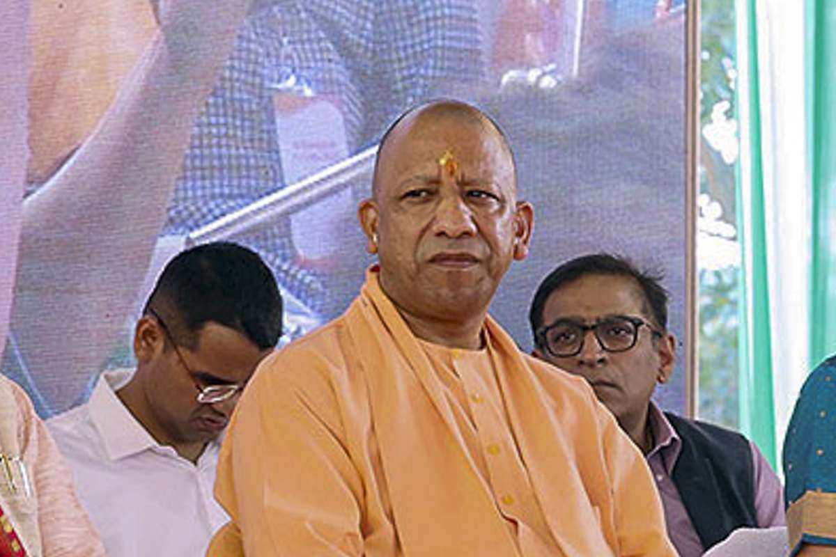 UP News: उत्तर प्रदेश की डिजिटल युग में छलांग, योगी सरकार बना रही नया आईटी हब


