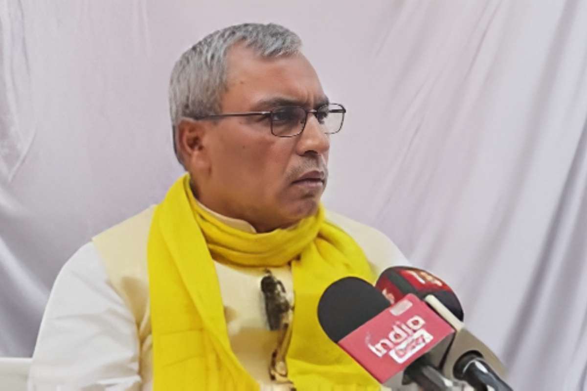 UP News: गठबंधन में फूट या मांग? इस नेता ने दी एनडीए को चेतावनी


