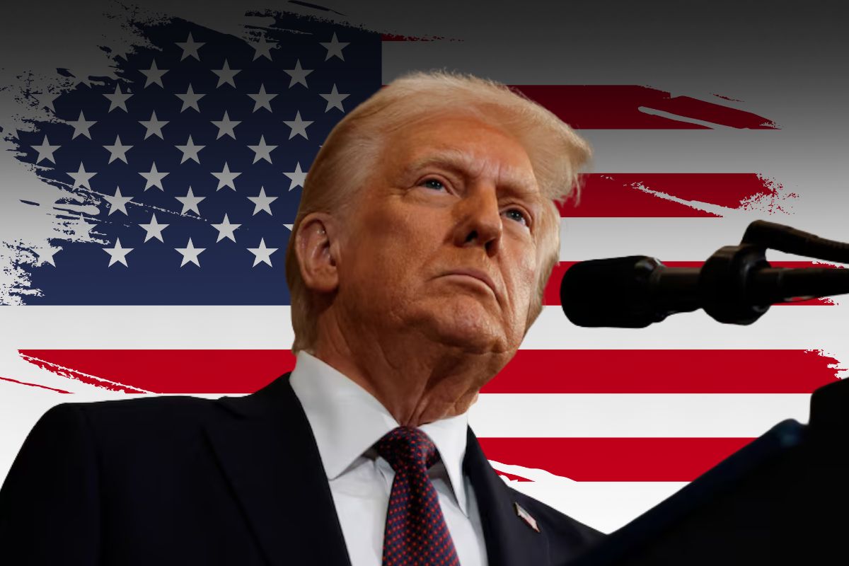 US Warns Hamas: हमास ने अपने ही लोगों पर बरसाई गोलियां, अमेरिका ने दी कड़ी धमकी, ट्रंप बोले- 'अब हम उन्हें मार डालेंगे!'


