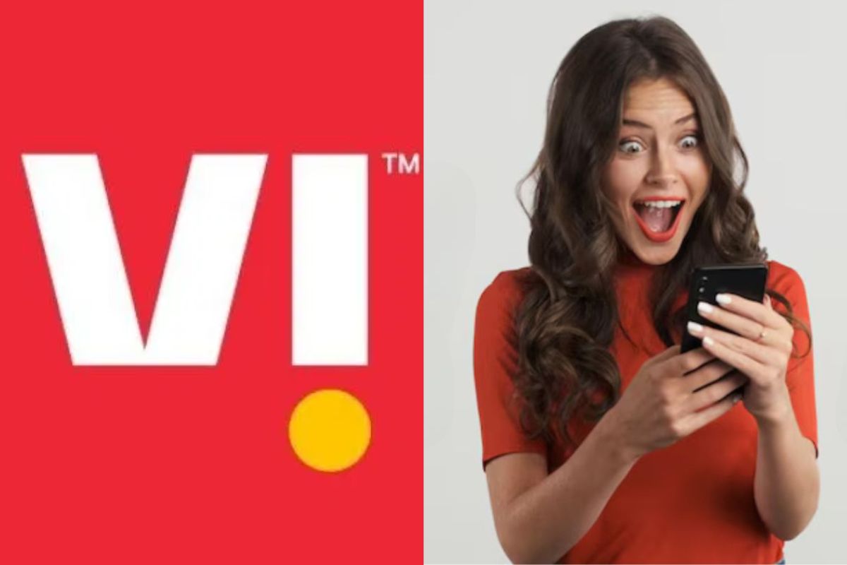 Vi का मेगा ऑफर, पूरे साल JioHotstar-Prime का मजा लेने के साथ 3 प्लान में दे रहा है 50GB एक्स्ट्रा डेटा, चेक करें फायदे


