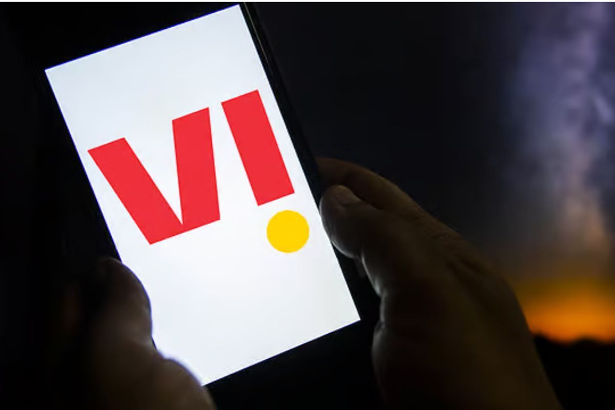 Vi ने 5G यूजर्स को किया खुश, 449 रुपये में अनलिमिटेड डेटा के साथ दिया ओटीटी का मजा

