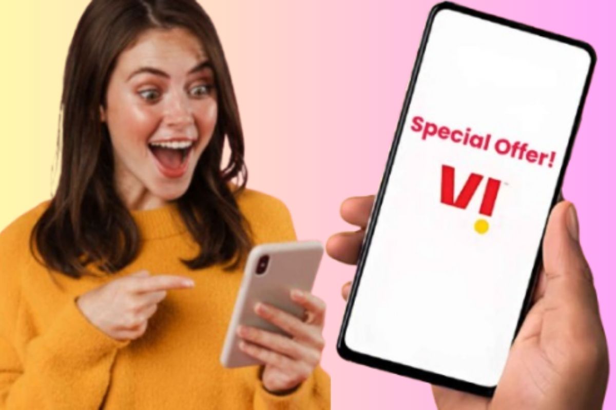 Vi ने बदला ₹429 वाला प्लान: अब मिलेगा ज्यादा डेटा, लेकिन वैलिडिटी घटी वीआई 429 रिचार्ज

