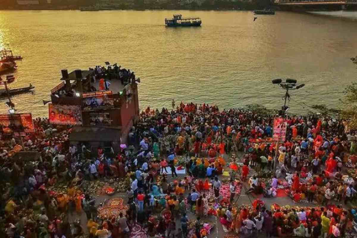 Viral Video: 1961 में बना था पहला छठ गीत, देखना न भूलें ये खास वीडियो

