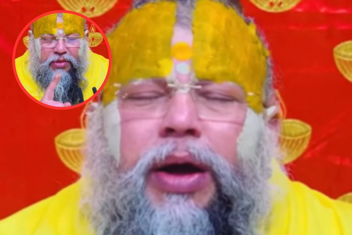Viral Video: ये आंसू हैं हमारी दिवाली, प्रेमानंद जी महाराज ने ऐसा क्यों कहा?

