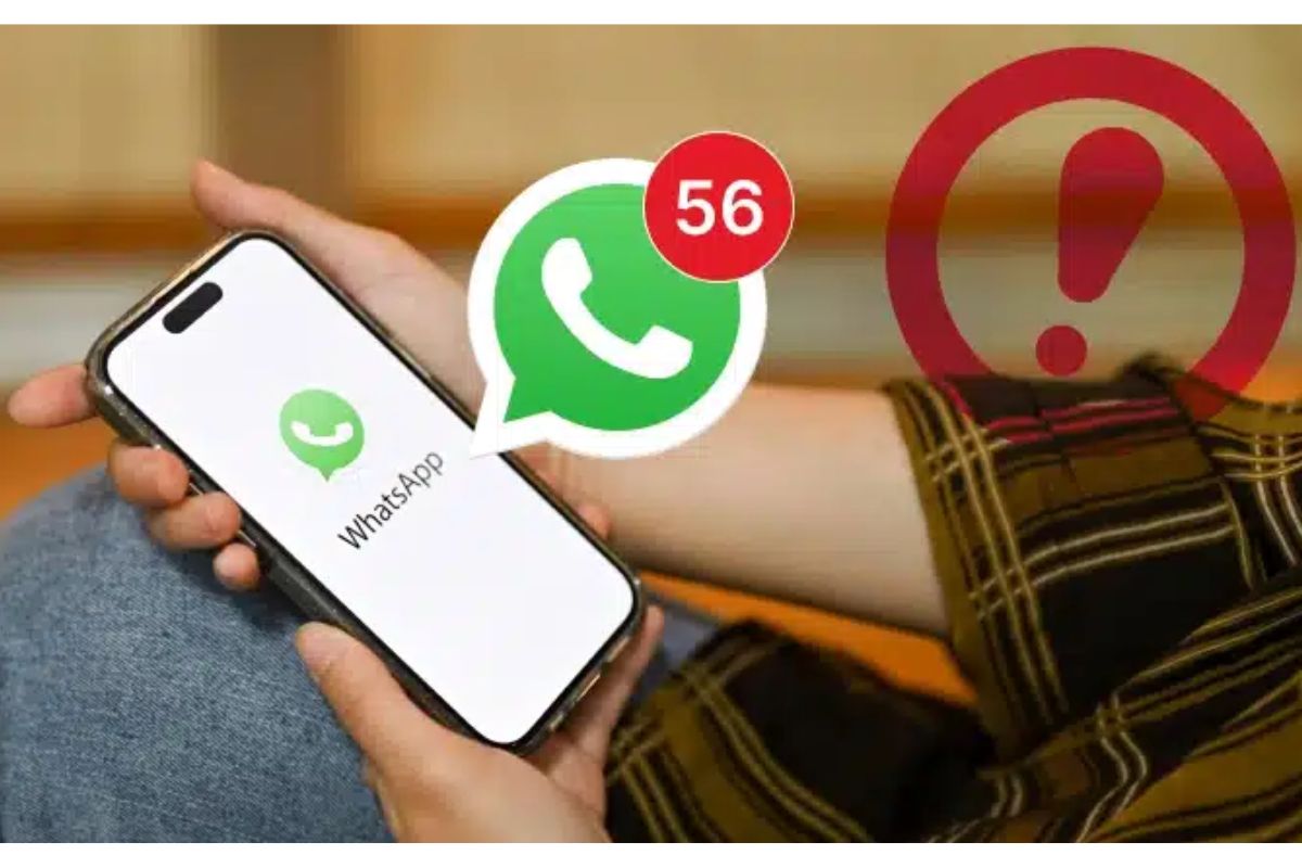 WhatsApp अब संदेशों को करेगा सीमित, स्पैम भेजने वालों को नहीं होगी परेशानी व्हाट्सएप अपडेट

