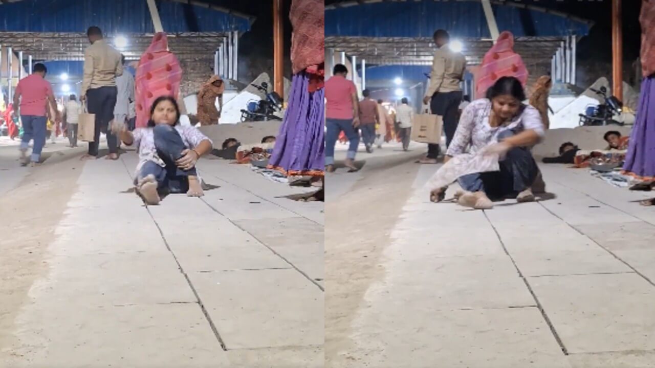 "पत्नी यदि ठान ले तो ईश्वर को उसके आगे झुकना ही पड़ता है" इस बात को साबित किया प्रयागराज कि विद्योतमा सिंह ने, पढ़ें ख़बर
