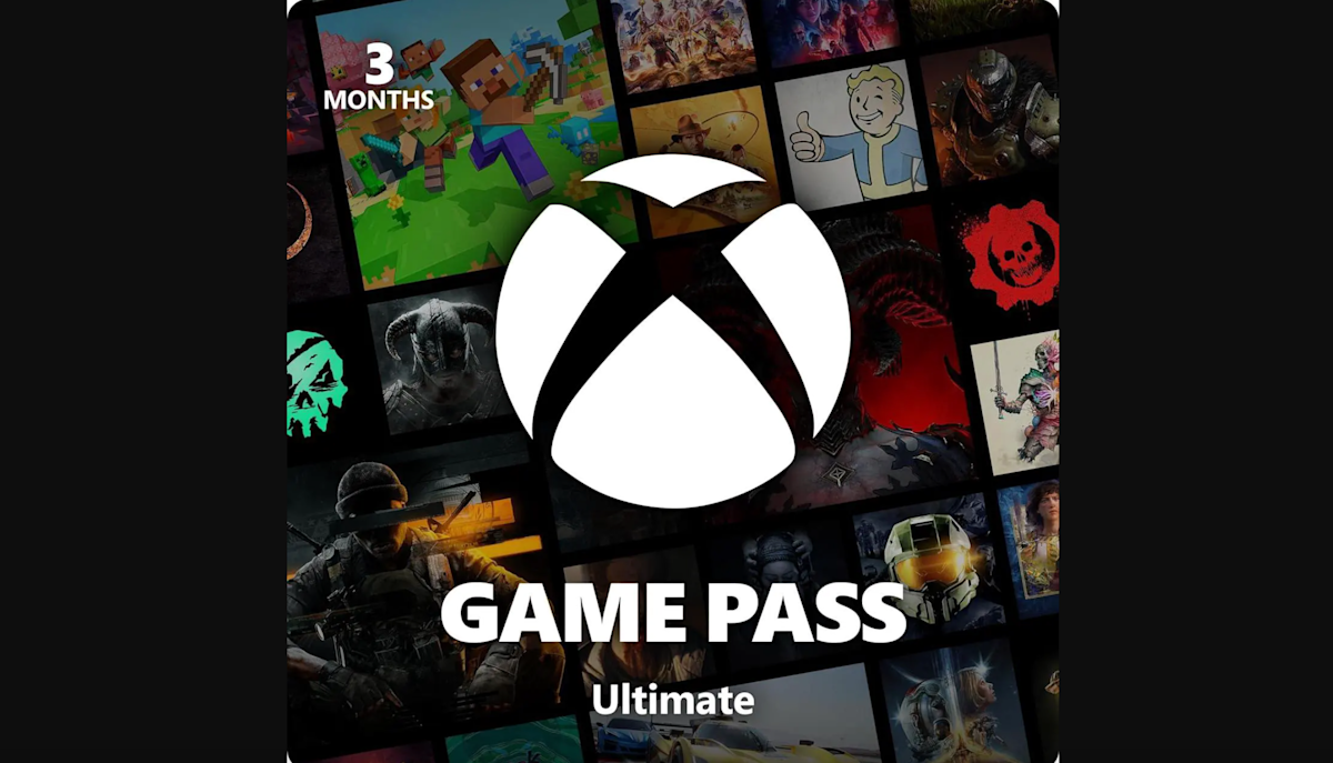 अभी केवल $52 में तीन महीने का Xbox गेम पास अल्टिमेट प्राप्त करें

