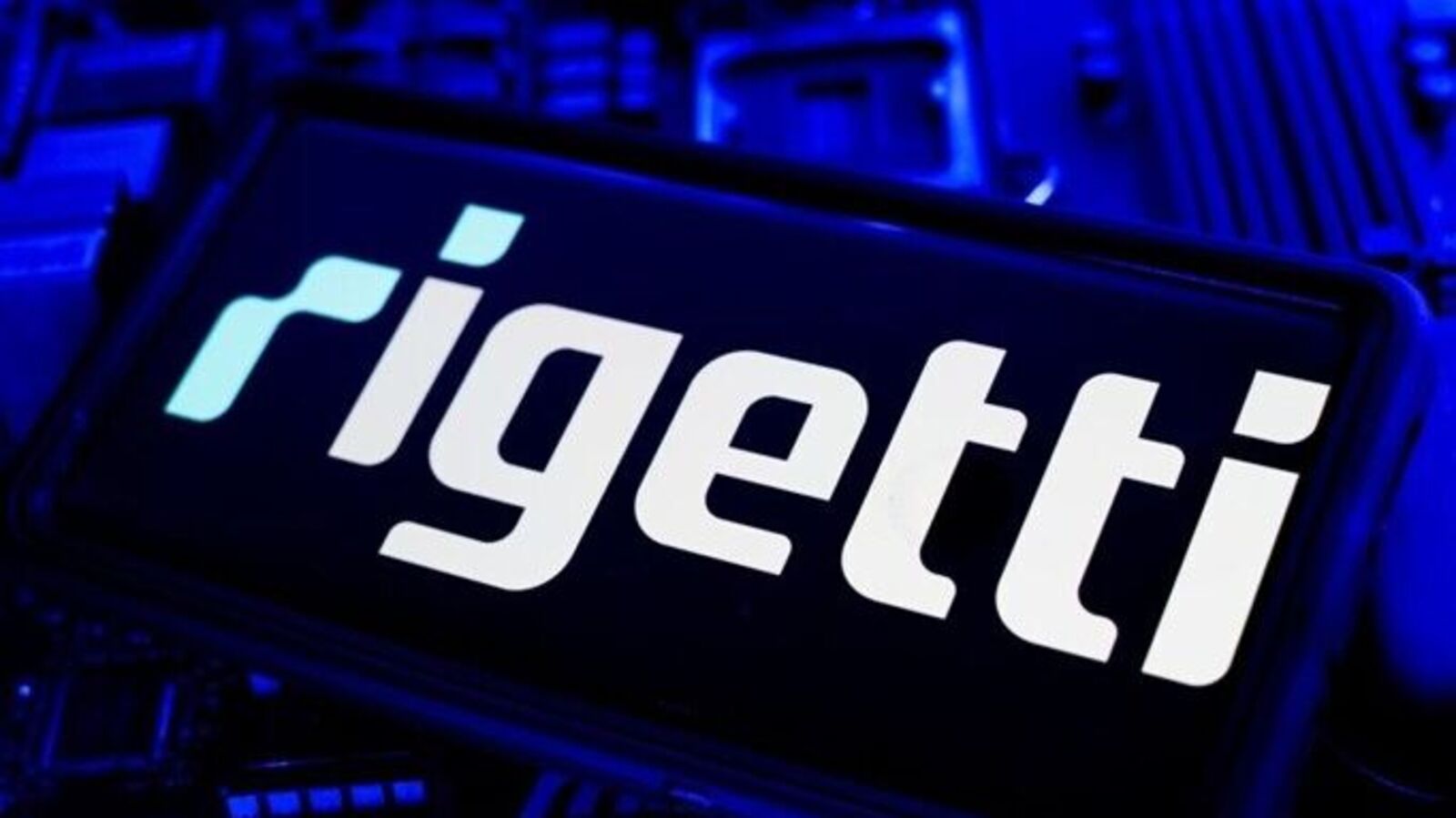 Stocks in IonQ, Rigetti, and D-Wave Quantum have experienced a volatile trading month, having climbed to record highs last week before descending into a string of daily declines. Photo: X