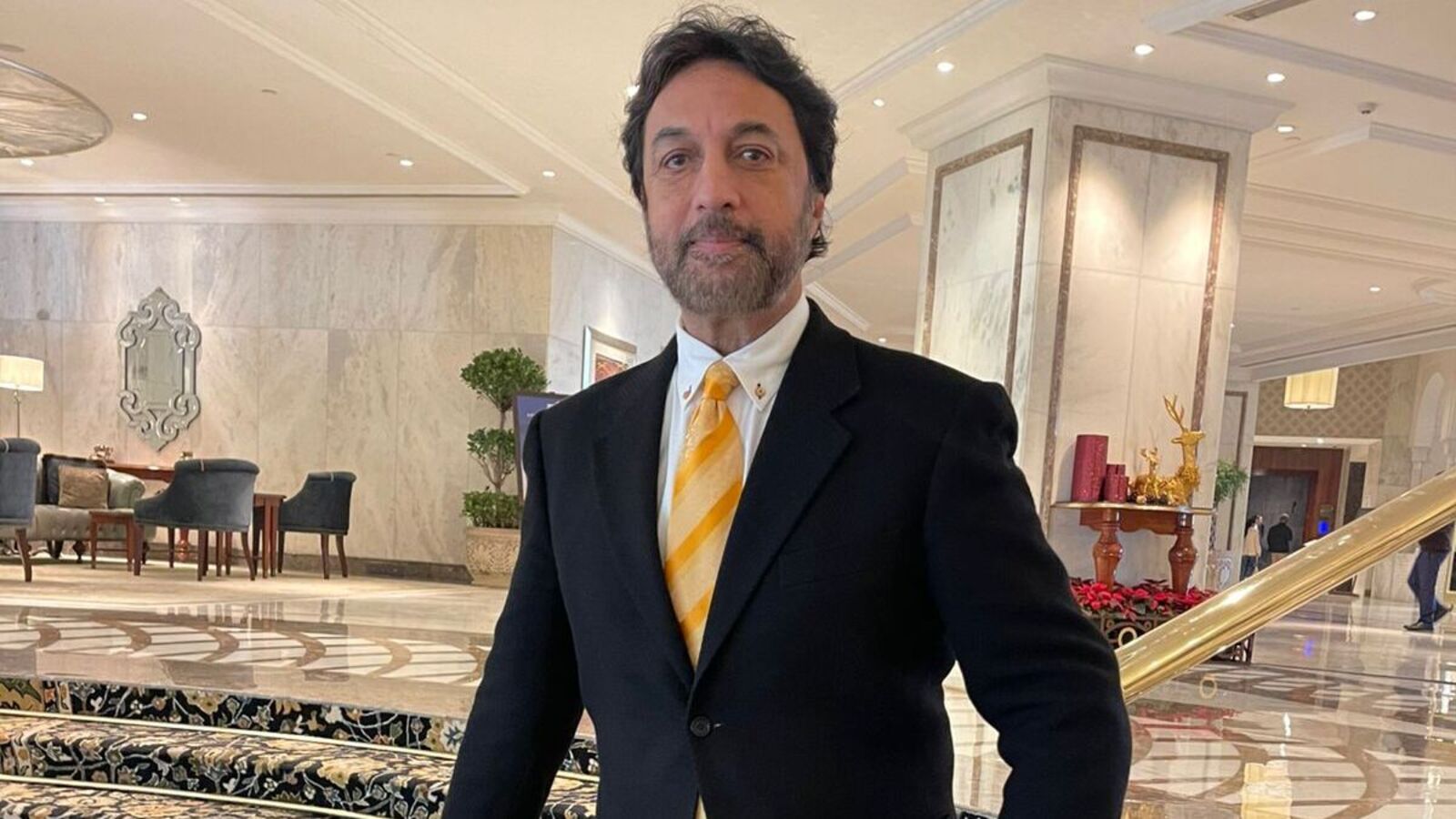 Shankar Sharma points out that the US stock markets have lagged global stock markets if we measure their returns in euro terms.