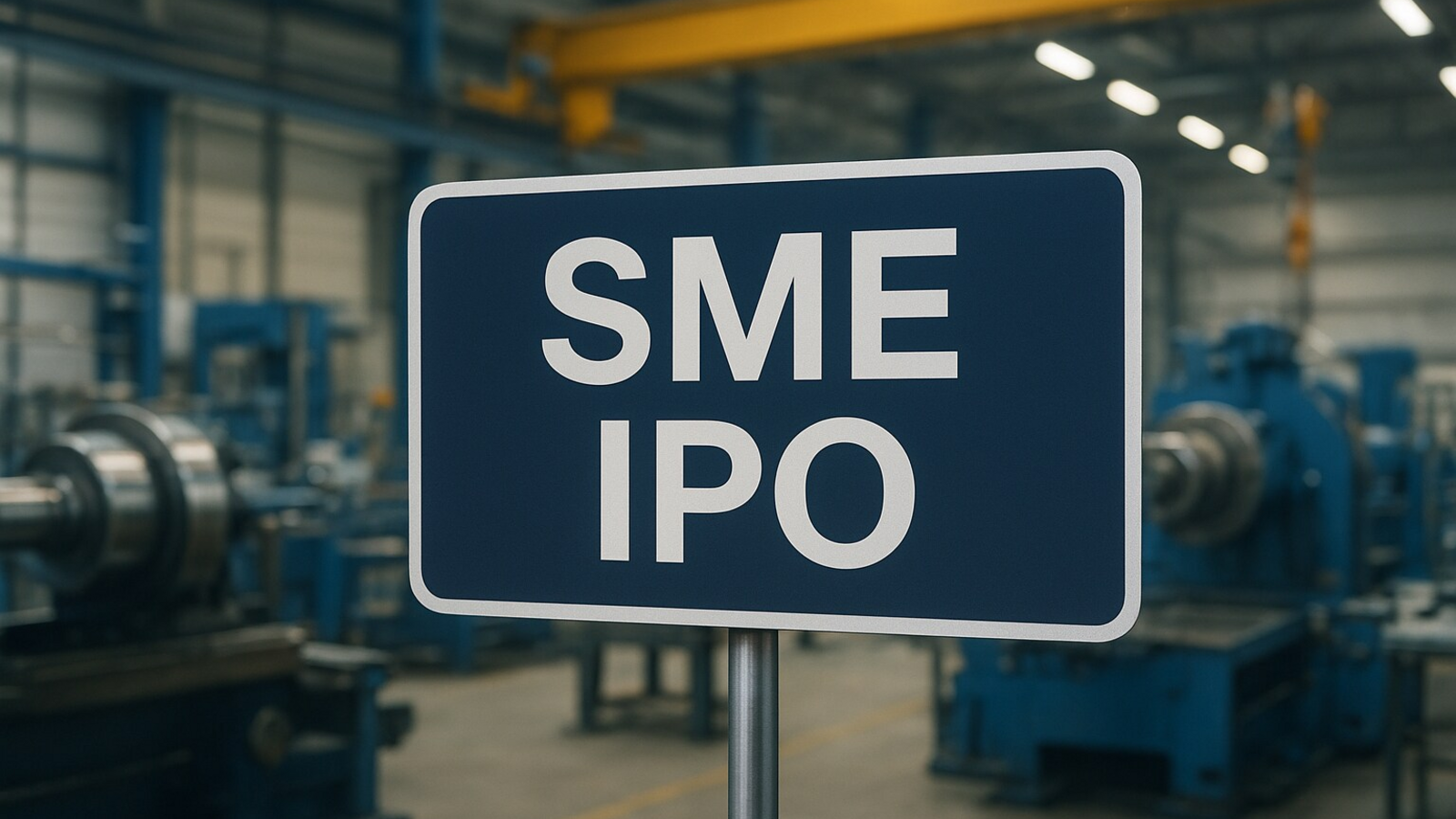 Upcoming IPO: Shreeji Global FMCG IPO opens on November 4; issue price band set at  <span class='webrupee'>₹</span>120-125 apiece; check GMP