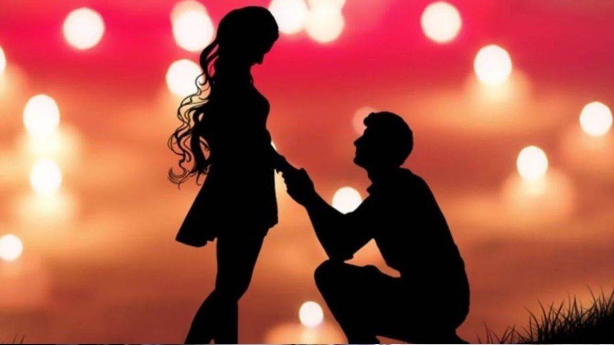 आज का लव राशिफल 18 अक्टूबर 2025: पार्टनर से लड़ाई या रोमांस... जानिए क्या कहते हैं आपके सितारे?

