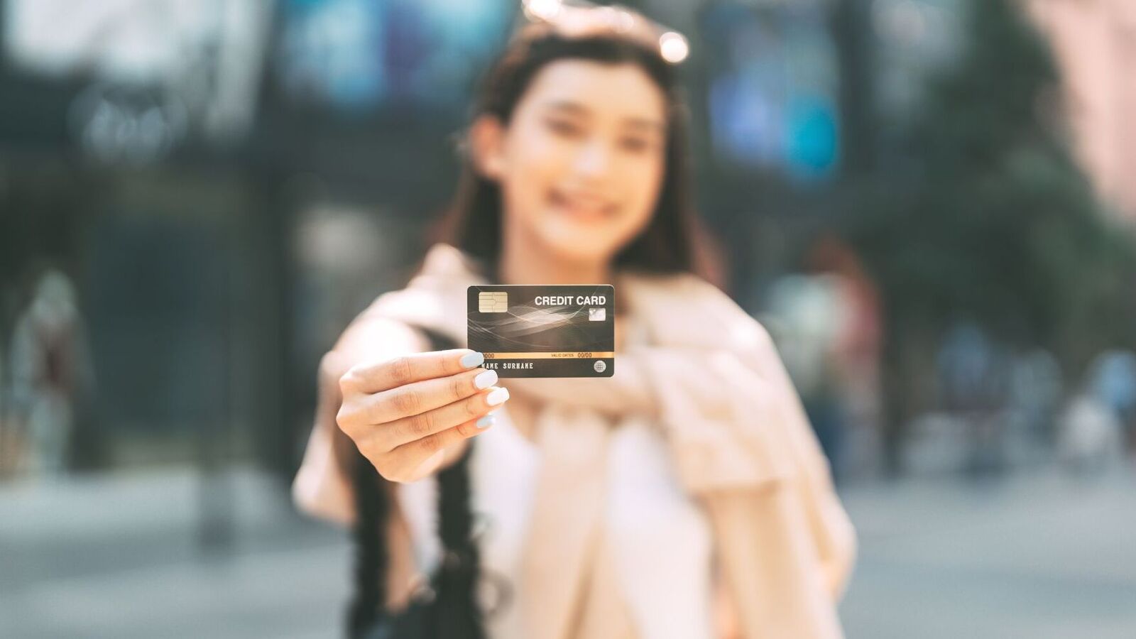 We share some tips to help you save yourself from credit card fraud.