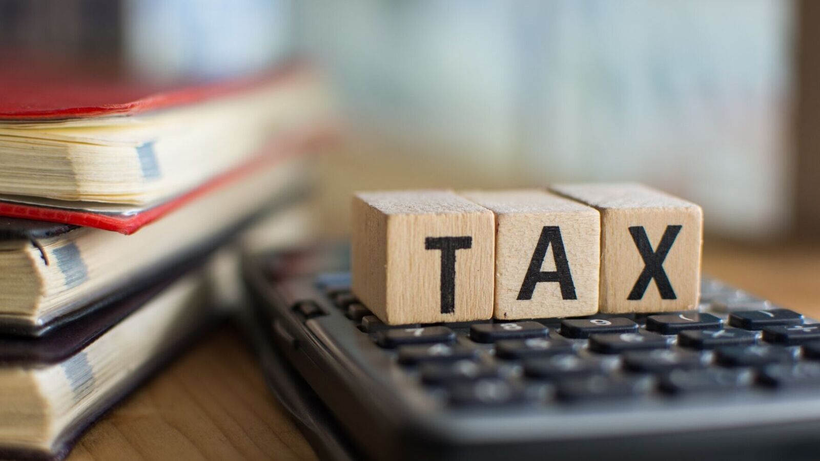 Income Tax