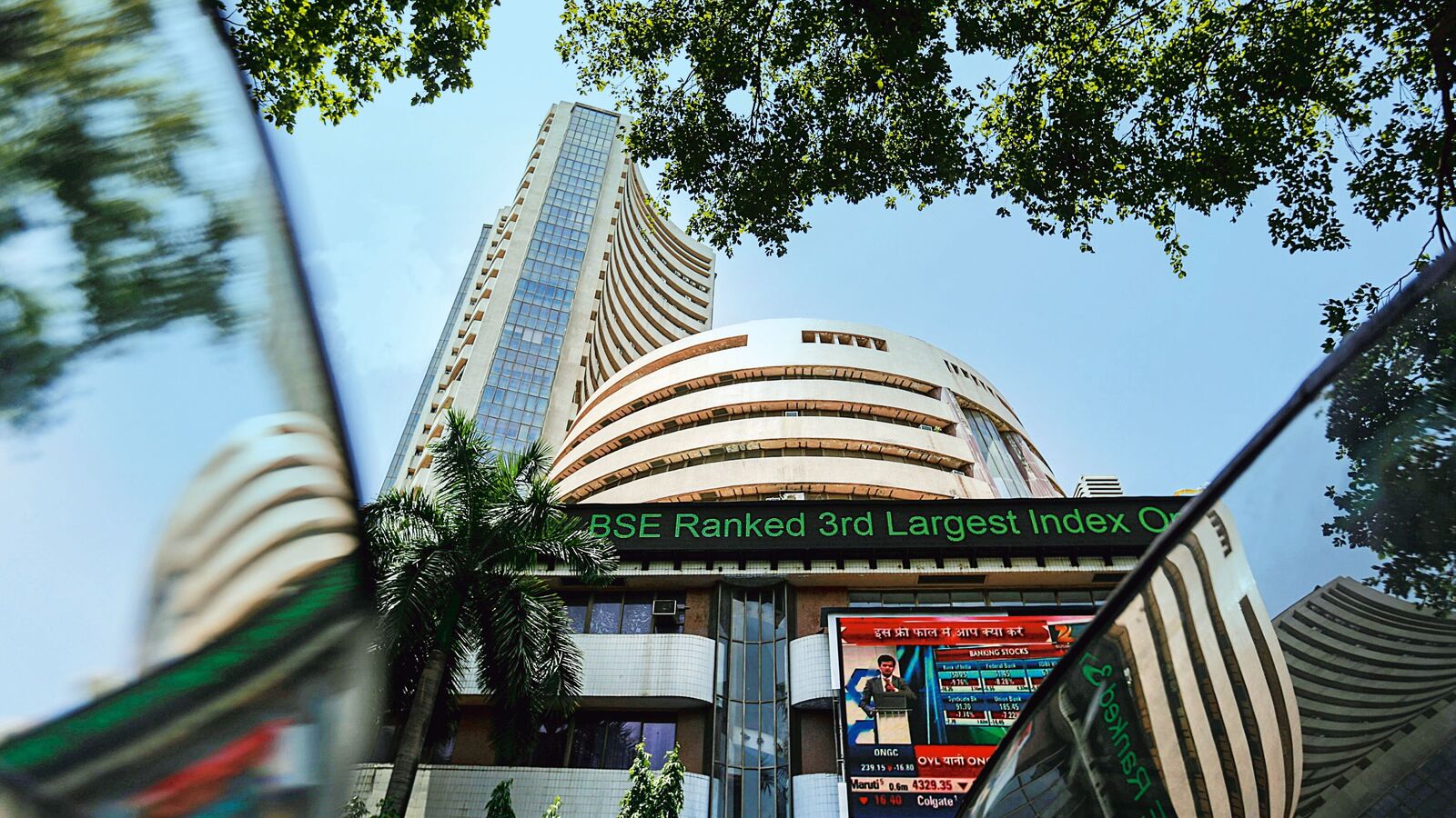 Stock market this week: Top gainers and losers decoded