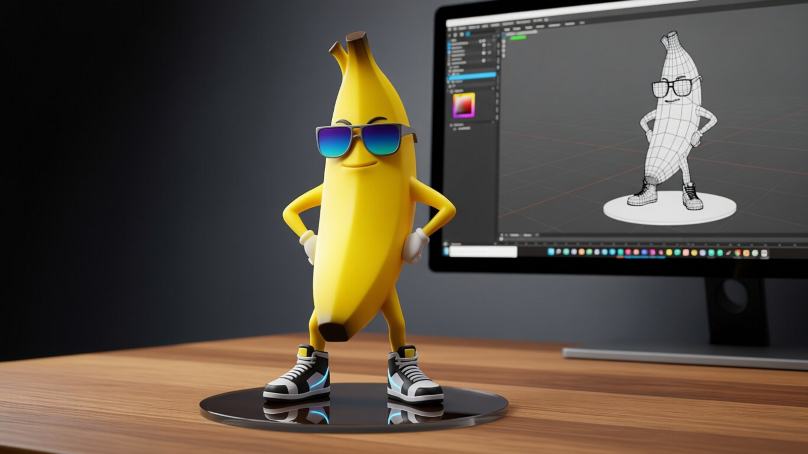 Google has rolled out its latest AI-powered image editing feature, Nano Banana, in Search, allowing users to instantly transform photos through Lens and AI Mode.