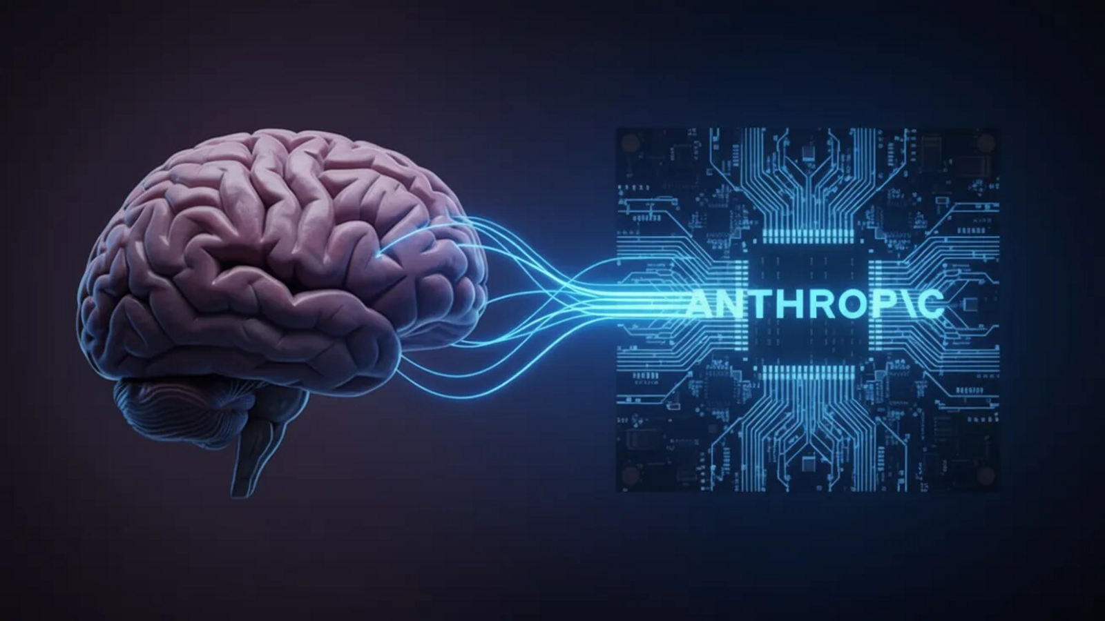 Anthropic co-founder warned about the potential of AI