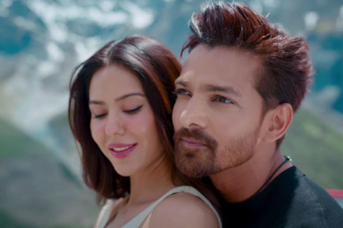 एक दीवाने की दीवानियत बॉक्स ऑफिस कलेक्शन दिन 4: क्या चौथे दिन हर्षवर्धन राणे की 'एक दीवाने की दीवानियत' पास हुई या फेल? कलेक्शन देखकर आप चौंक जाएंगे

