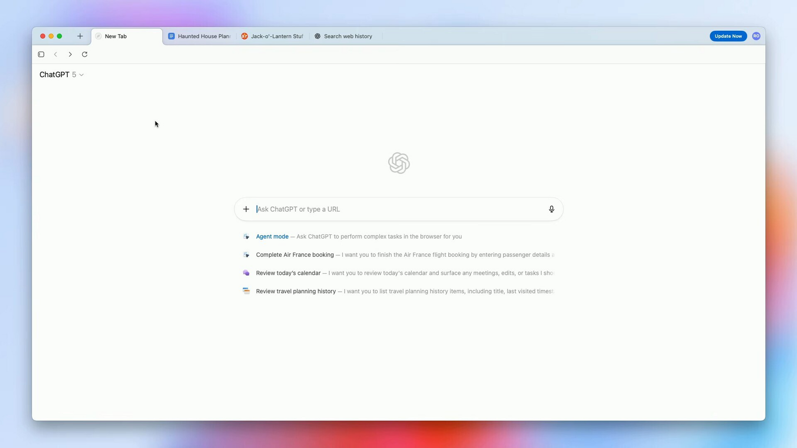 OpenAI has a new AI browser called Atlas
