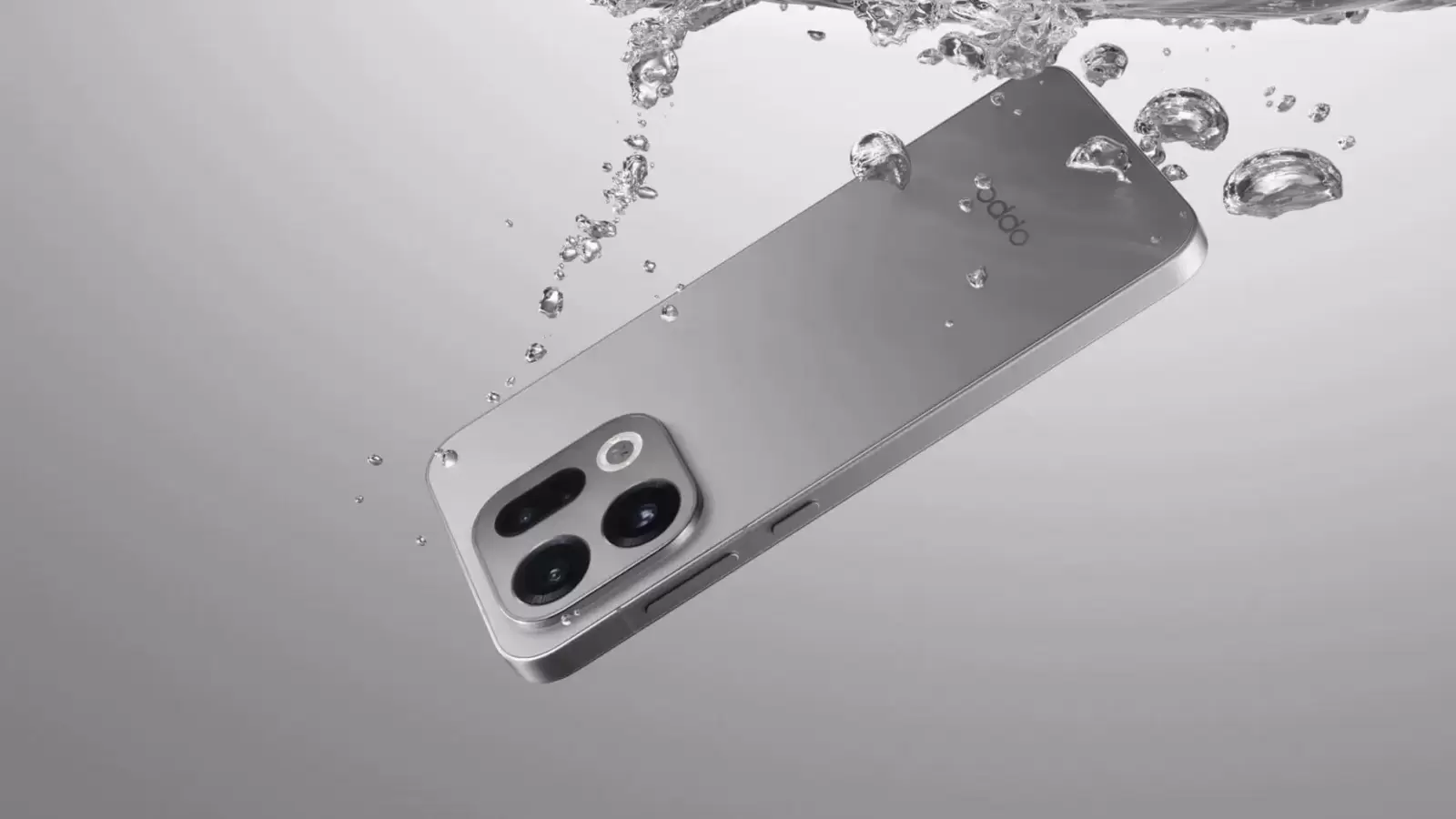 Oppo Find X9 and X9 pro are both powered by MediaTek Dimensity 9500 processor