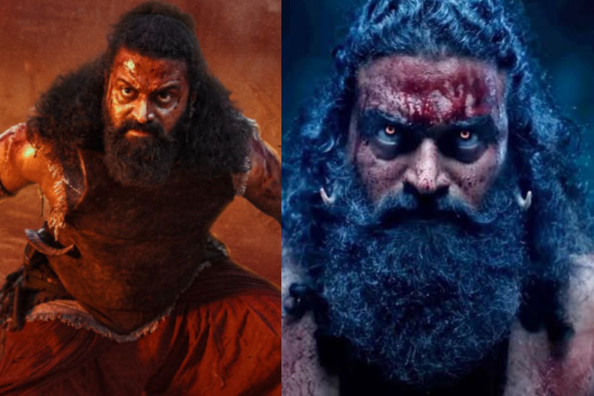 कंतारा चैप्टर 1 बॉक्स ऑफिस कलेक्शन: 20वें दिन 'छावा' का रिकॉर्ड तोड़ने से चंद कदम दूर है 'कांतारा चैप्टर 1', कुल कलेक्शन है चौंकाने वाला

