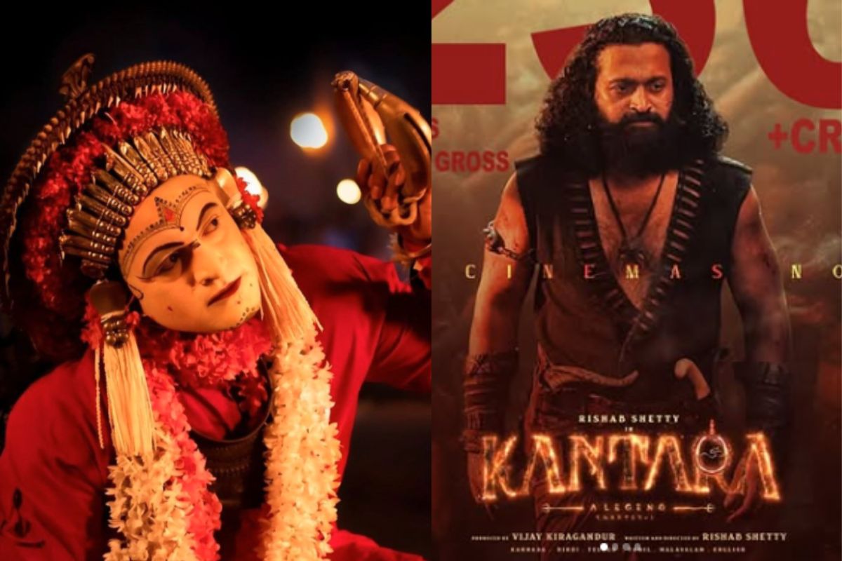 कंतारा चैप्टर 1 बॉक्स ऑफिस कलेक्शन दिन 19: ऋषभ शेट्टी की फिल्म 19वें दिन हिट या बेकार? कलेक्शन देखकर आप चौंक जाएंगे

