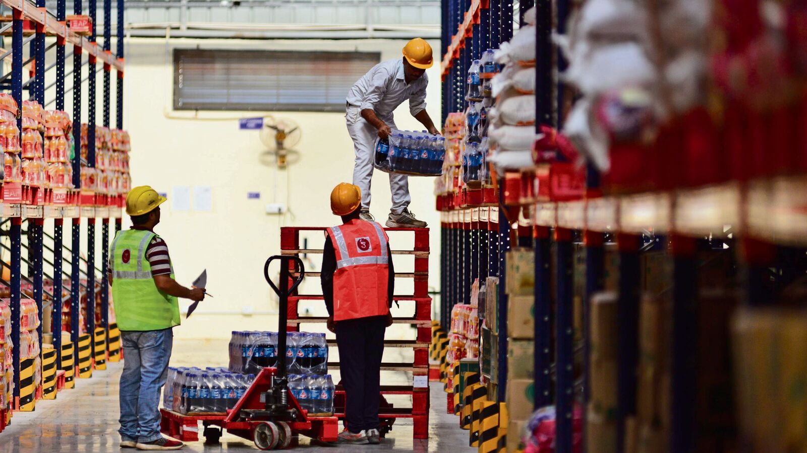 Jayesh Logistics IPO to open next Monday: Price band, date among 10 key details that investors must know
