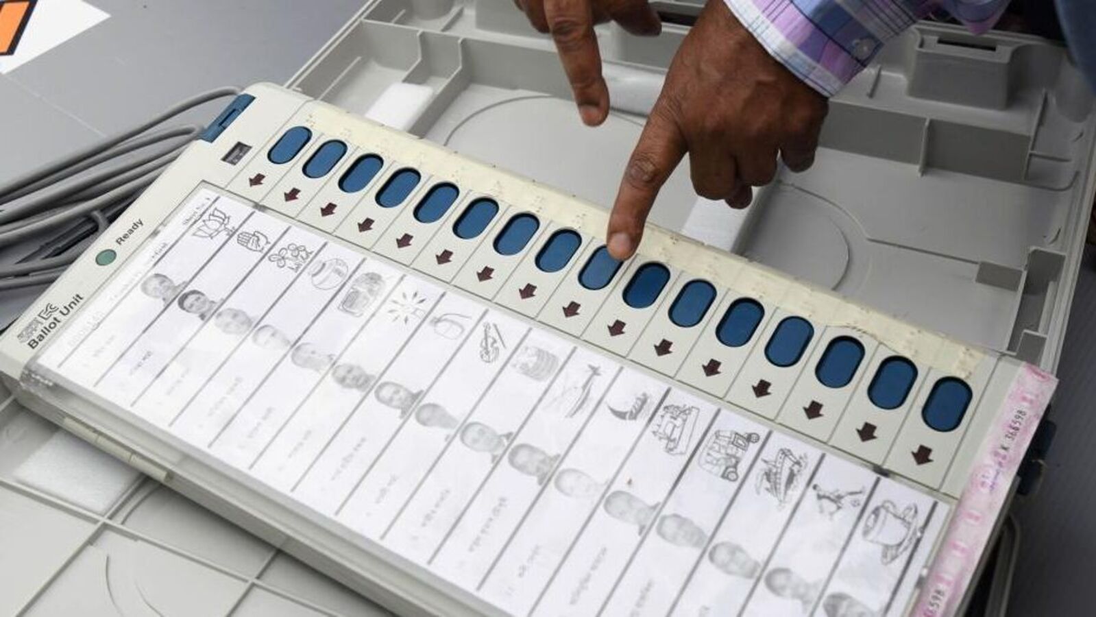 Jubilee Hills bypoll: Nominations of 81 candidates accepted, 130 rejected during scrutiny