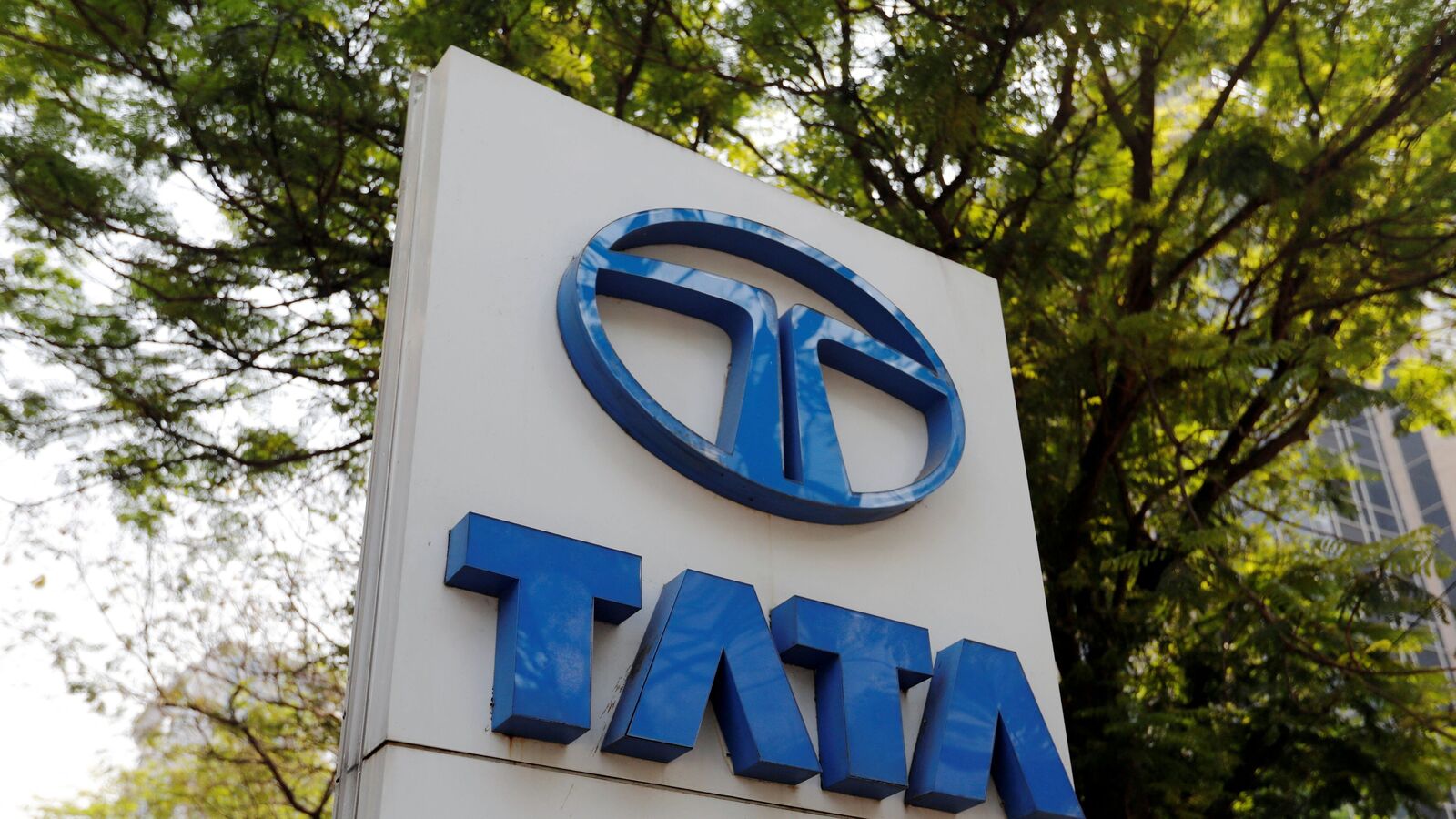 Tata Motors demerger: The record date for the Tata Motors demerger was fixed as October 14. Following the demerger, shares of the CV business will list separately on the exchanges in November. (File Photo: Reuters)