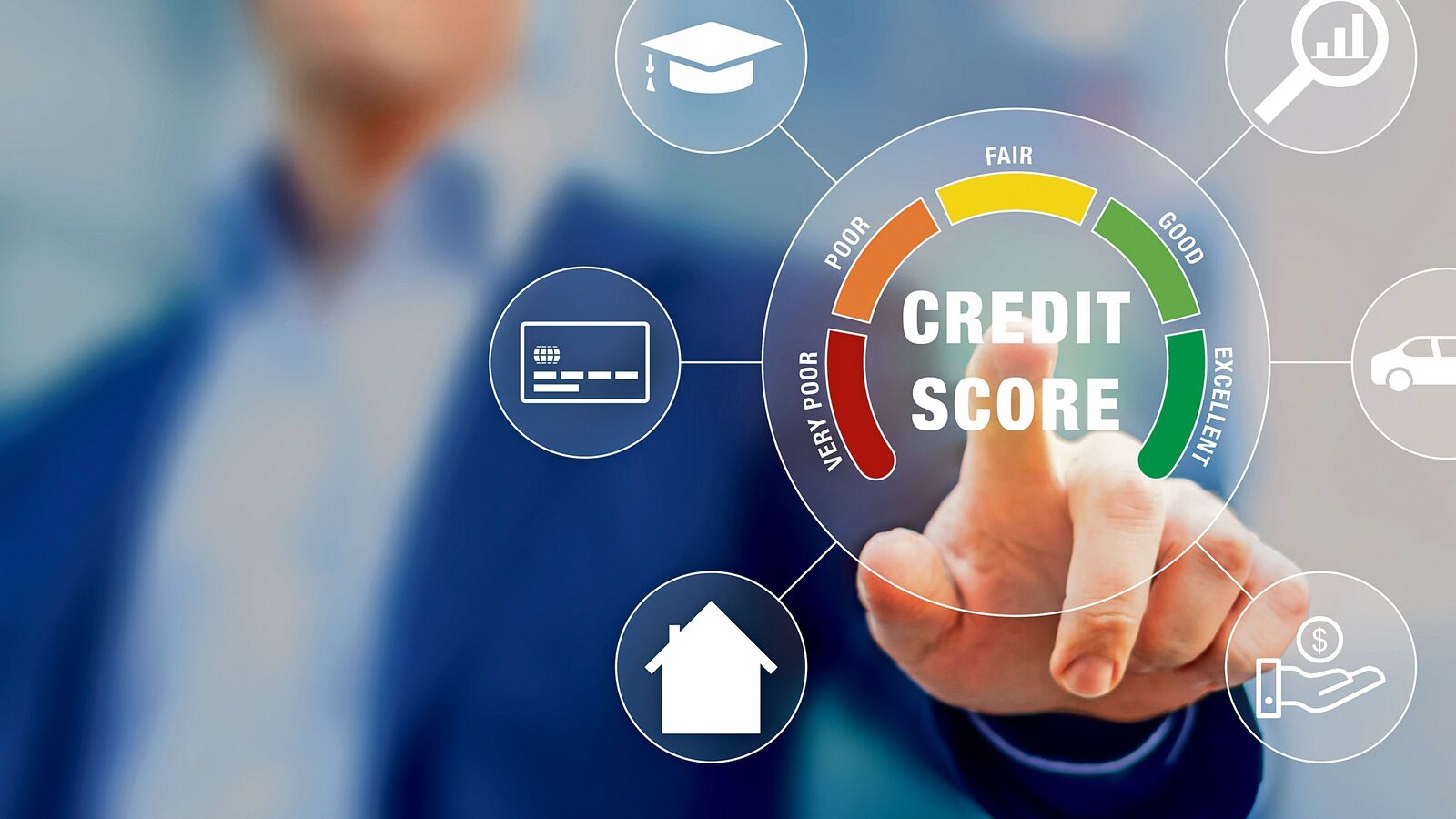 Debit card EMIs can help in building your credit score through timely repayments and responsible financial management.