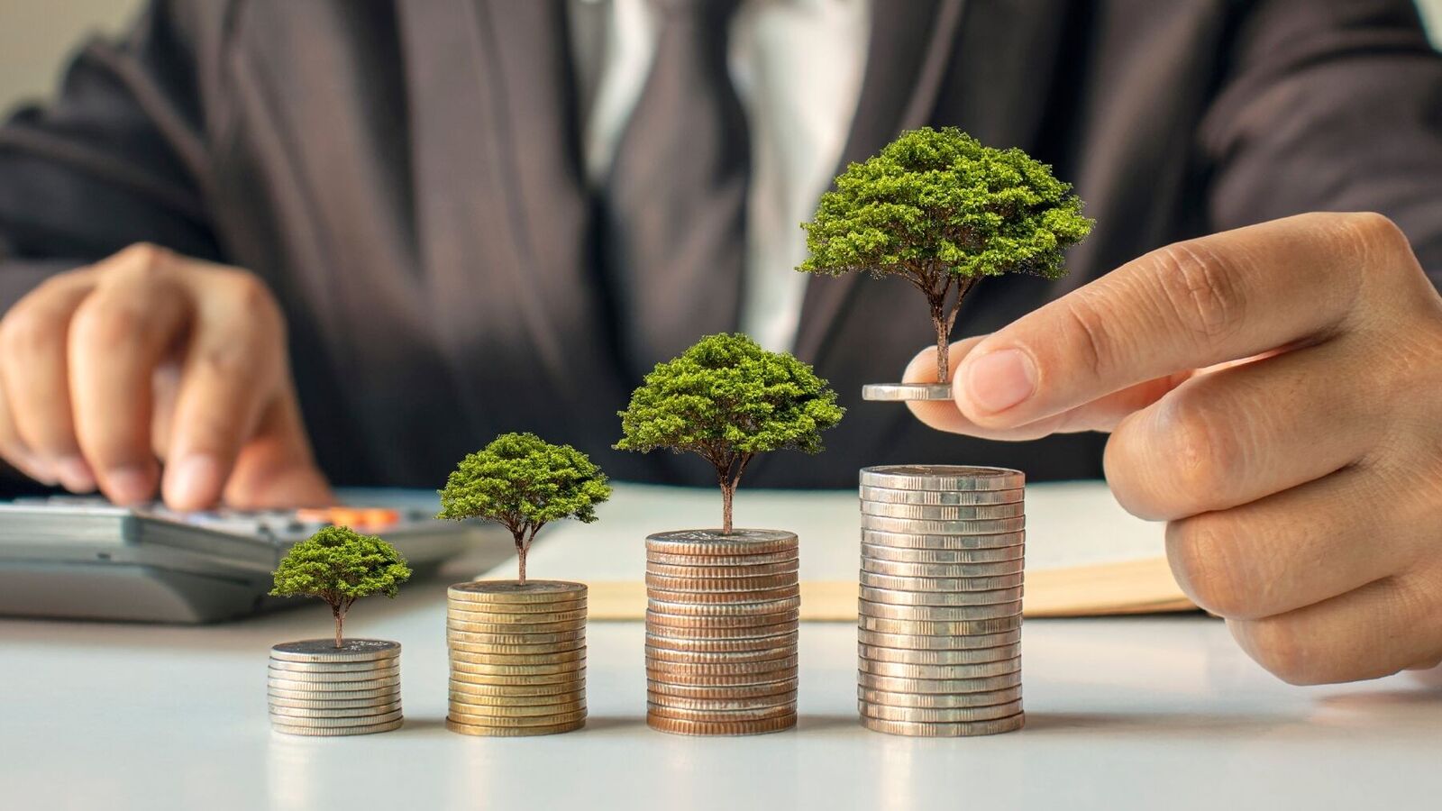 Penny stock under  <span class='webrupee'>₹</span>2: Kretto Syscon shares closed 1.46% higher at  <span class='webrupee'>₹</span>1.39 after Monday's stock market session.