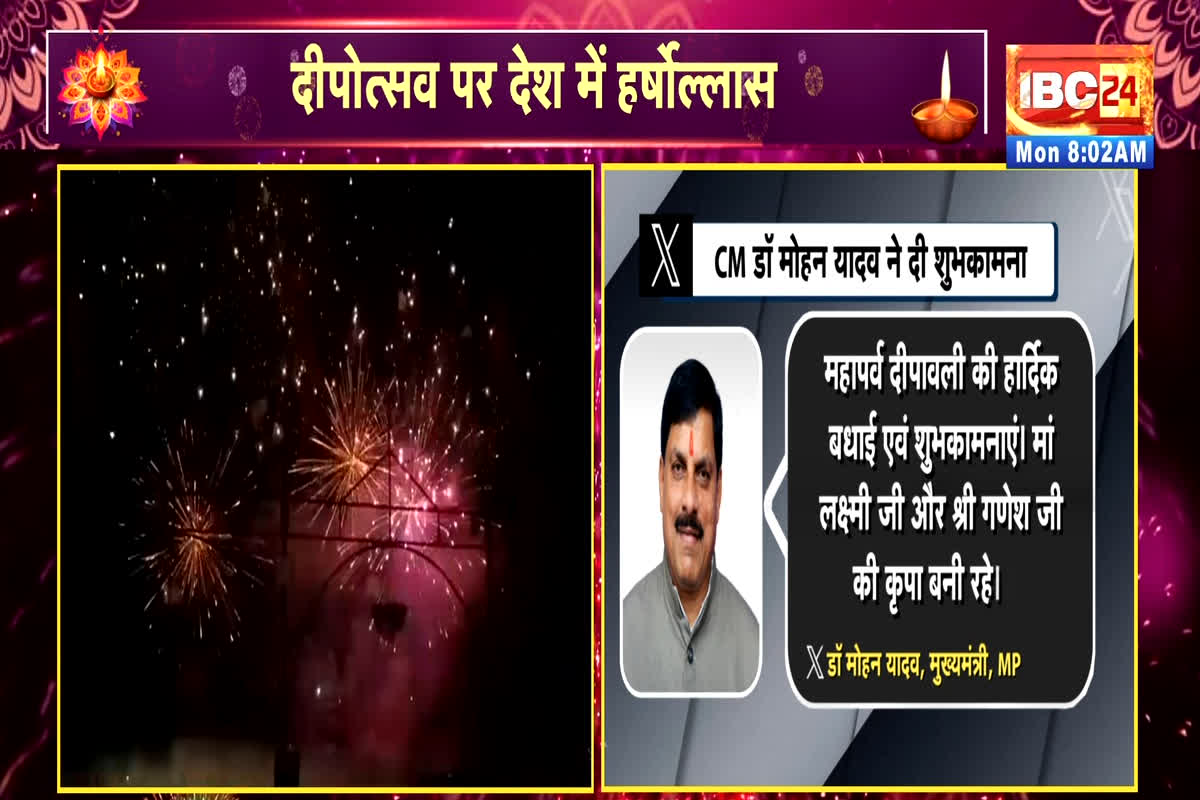 Diwali 2025: समुद्र के सीने पर जलेगी दीये की लौ… जब पीएम मोदी पहुंचेंगे नौसेना के बीच, ऑपरेशन सिंदूर की जीत पर मनाई जाएगी दिवाली…