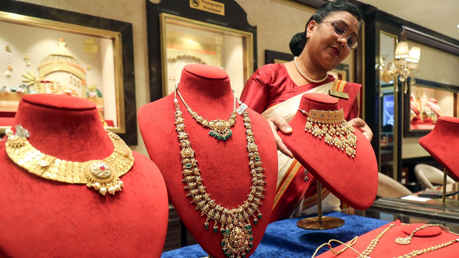 Gold has delivered stellar returns this year so far, surging by over 70 per cent in the domestic spot market.