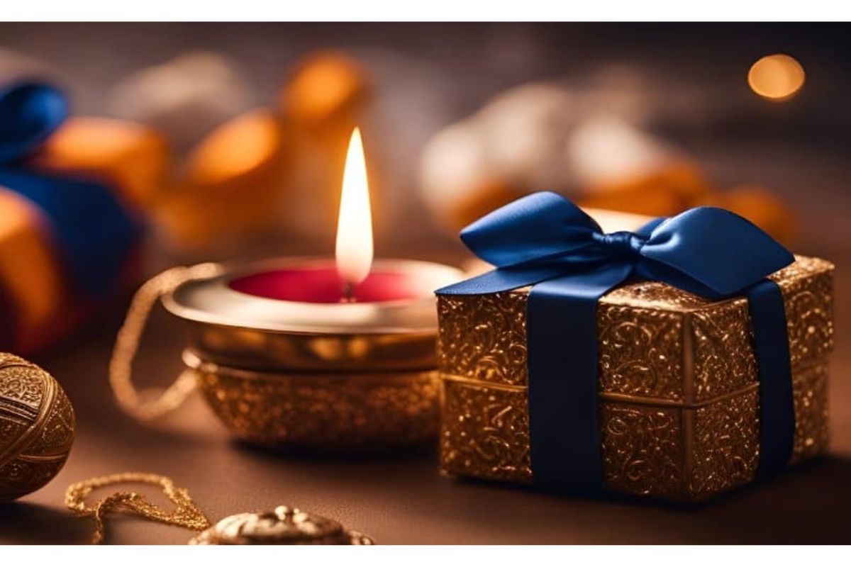 दिवाली में खुशियां, बजट में उपहार: किचन अप्लायंसेज से लेकर गैजेट्स तक शानदार आइडिया. 5000 से कम में दिवाली उपहार विचार

