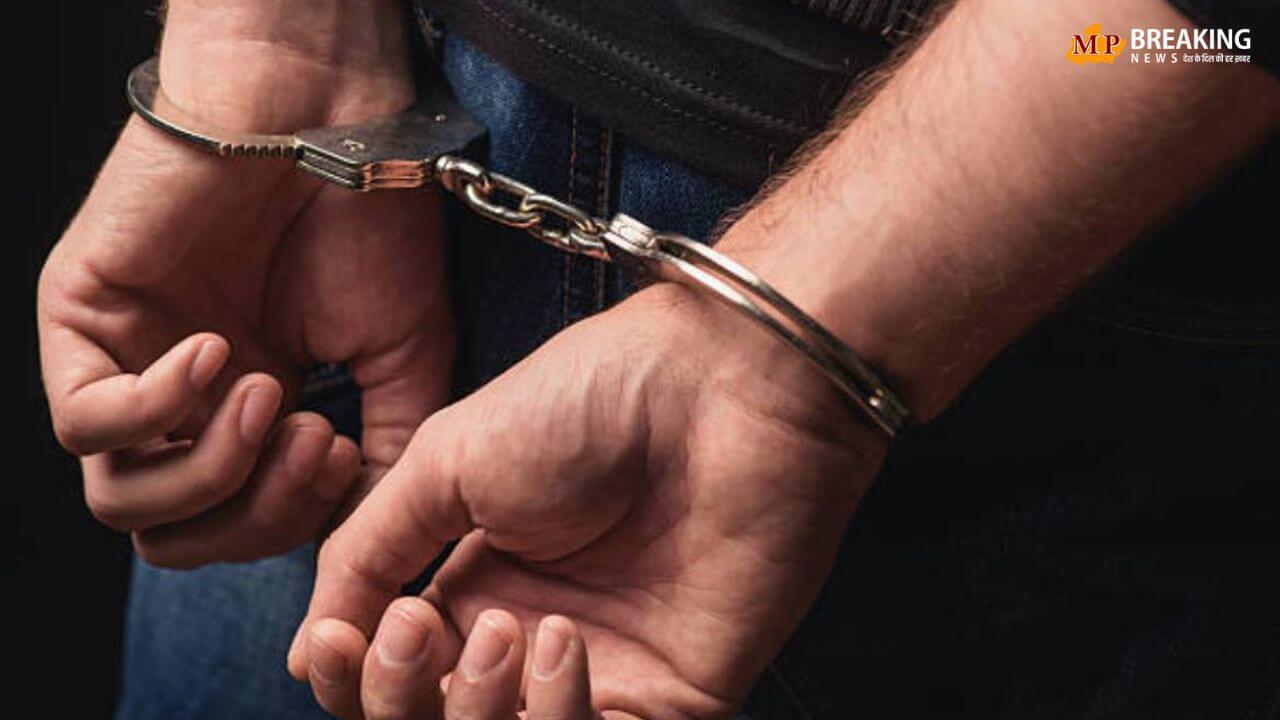 एमपी पुलिस ने दिवाली के दौरान जुए और सट्टेबाजी नेटवर्क पर कार्रवाई की