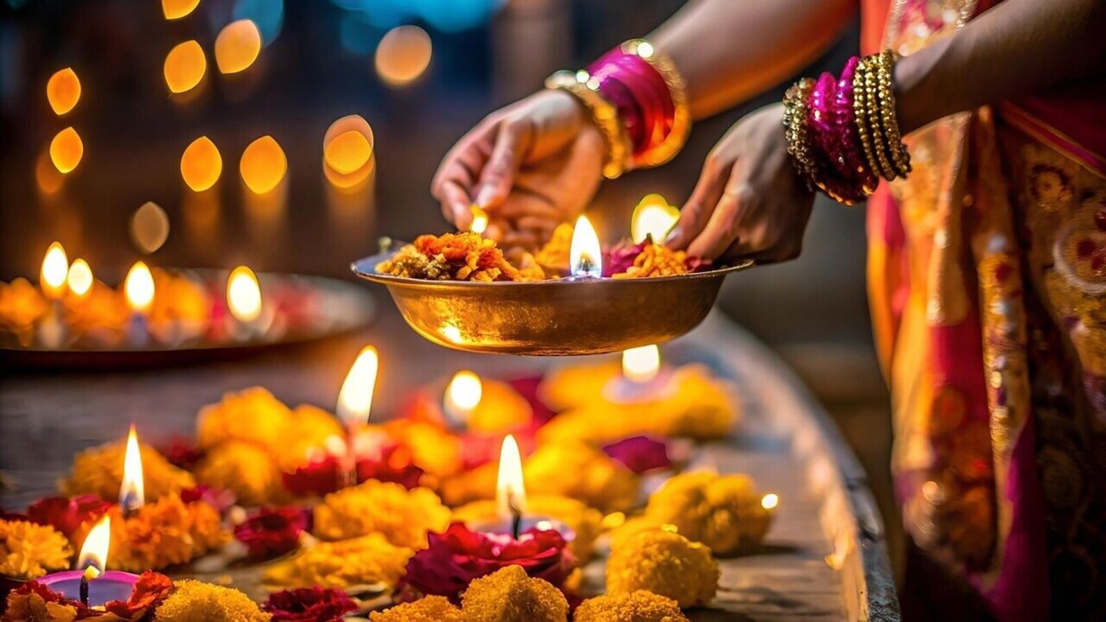 Dhanteras 2025: Borrow wisely this Dhanteras by choosing affordable personal loans that enhance festive joy while keeping your finances secure.