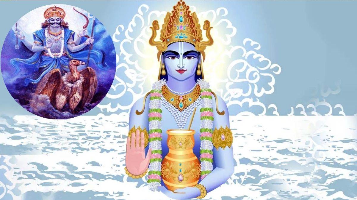 धनतेरस 2025: शनिवार को है धनतेरस, लोहा खरीदने का है मन तो जानें शनिदेव होंगे प्रसन्न या नाराज

