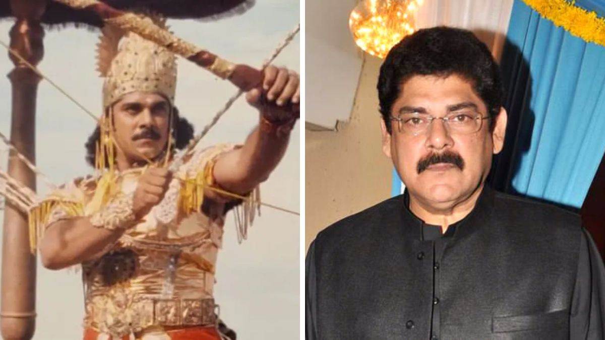 पंकज धीर का निधन: महाभारत के 'कर्ण' पंकज धीर का निधन, 65 साल की उम्र में ली अंतिम सांस


