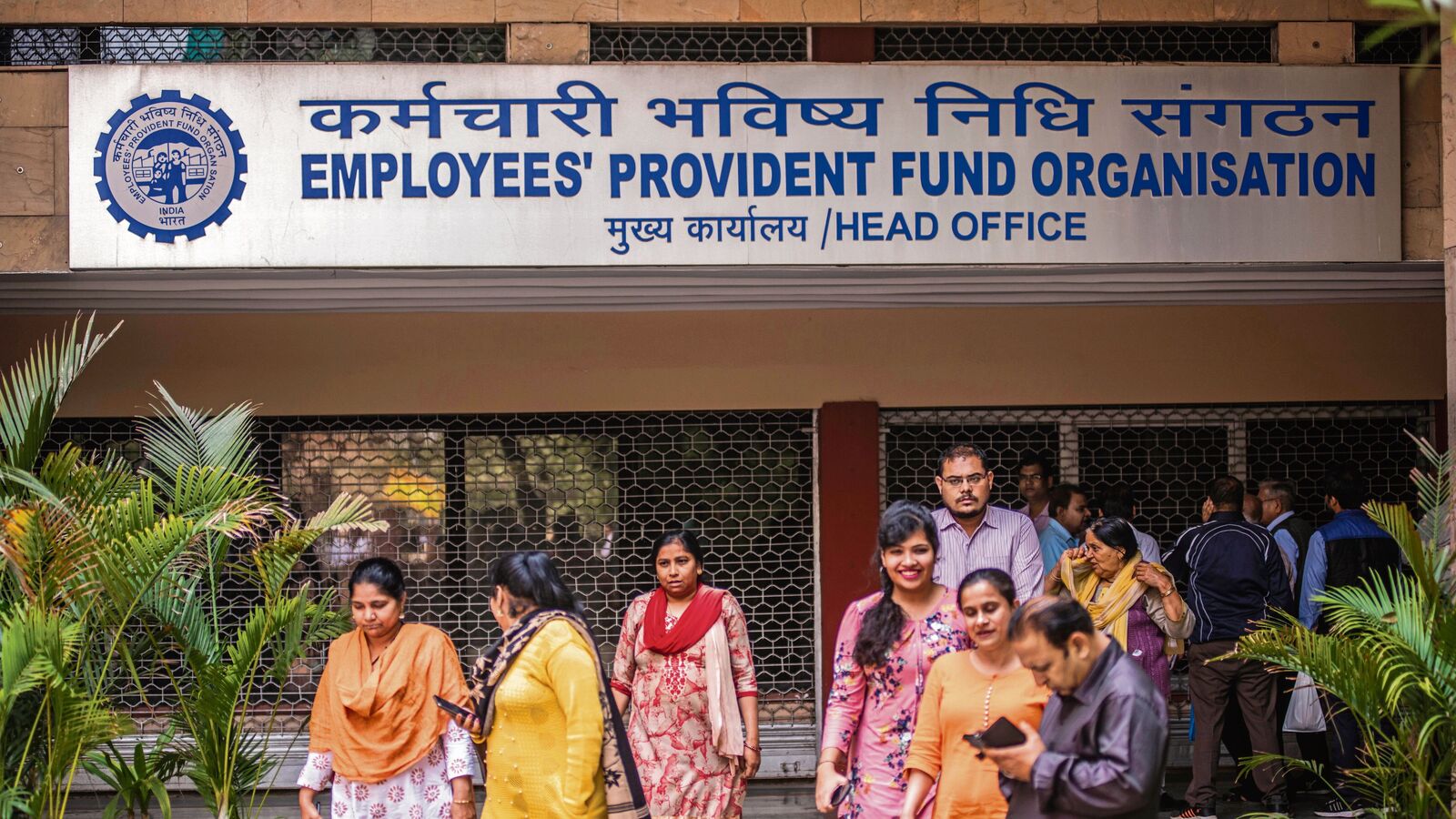 पीएफ निकासी नियम बदले: एक बार के लिए, ईपीएफओ ने सही संतुलन बना लिया है

