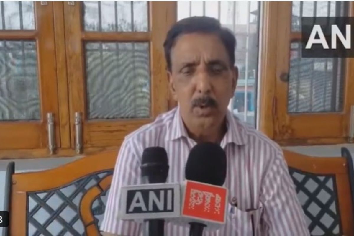 पूर्व डीजीपी मोहम्मद मुस्तफा के बेटे की मौत का राज खोलेगी एसआईटी

