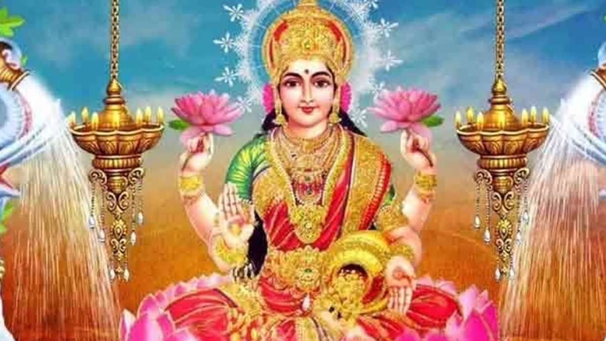 प्रदोषकाल 20 को, इस दिन महालक्ष्मी का पूजन करें, शुभ समय शाम 7 बजे से 8.15 बजे तक है।

