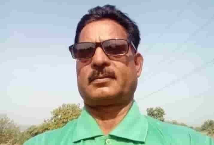 बलराम बने राजद अतिपिछड़ा प्रकोष्ठ के लातेहार जिलाध्यक्ष

