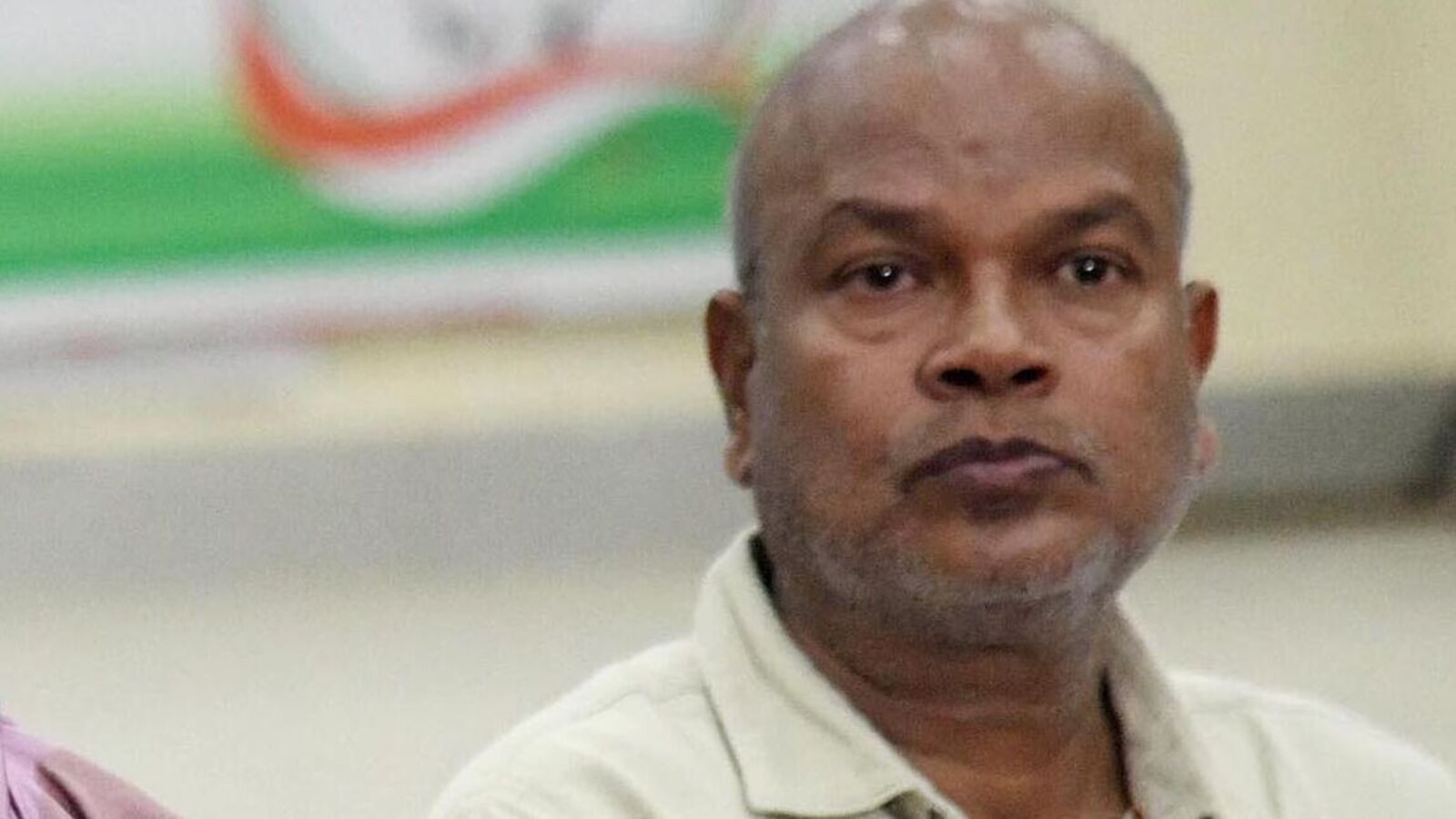 Bihar Congress president Rajesh Ram. (Photo: Santosh Kumar/Hindustan Times)