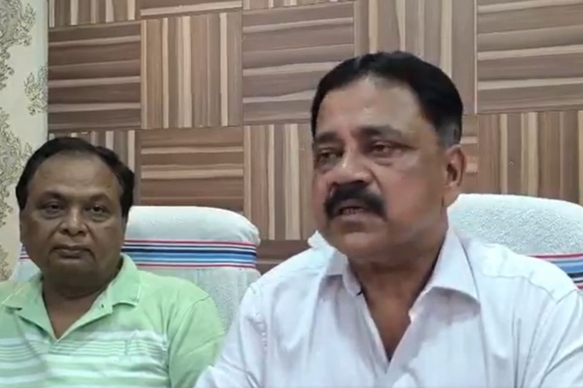 बिहार चुनाव 2025: जेएमएम ने बिहार चुनाव नहीं लड़ने का किया ऐलान, कांग्रेस ने राजद पर लगाया राजनीतिक साजिश का आरोप

